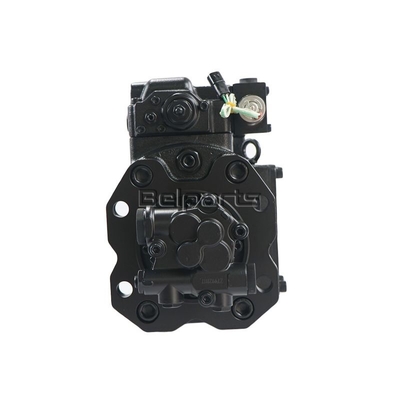 Las piezas de los cinturones JCB130 JCB140 JCB160 SH120Z3 Excavadora bomba hidráulica principal para K3V63DTP 9C22