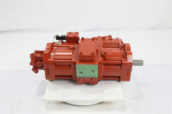 Pompas hidráulicas para excavadoras de Belparts K5V80dtp-9n61-12t
