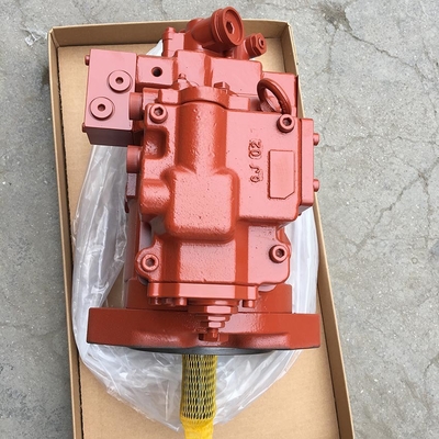Excavadora partes hidráulicas Hitachi EX100-2 EX100-3 EX120-2 EX120-3 bomba principal para K3V112S-1NCJ-12T