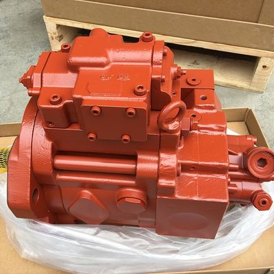 Excavadora partes hidráulicas Hitachi EX100-2 EX100-3 EX120-2 EX120-3 bomba principal para K3V112S-1NCJ-12T