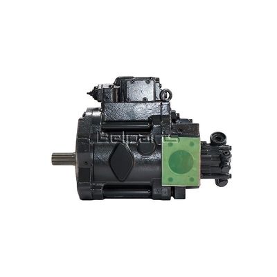 Hitachi EX100-2 EX100-3 EX120-2 EX120-3 PC120-6 Excavadora bomba principal para K3V112S-1NCJ-12T bomba de asado