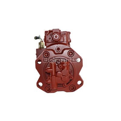 Pompas hidráulicas principales DH220-5 DH220-7 para piezas de repuesto de excavadoras
