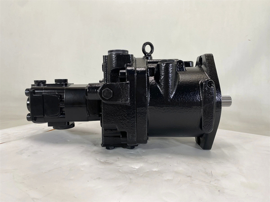 K3SP36B SK75 SK75-8 Bomba principal hidráulica para excavadora de piezas de cinturón PVC80 PVC90 Bomba YT10V00023F1