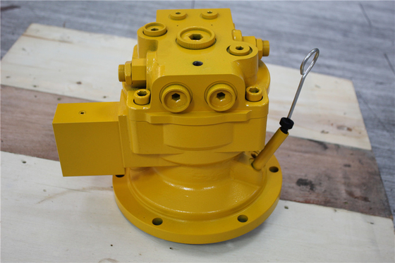Belparts JMF43 DH80 170303-00039 Motor de accionamiento oscilante para motor de viaje hidráulico Doosan