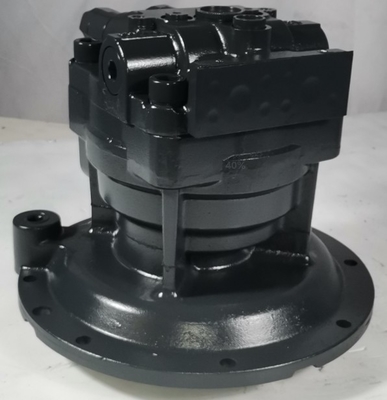 Componentes para excavadoras de Hitachi Motor de accionamiento oscilante ZX240-3 M5X130 4625367 Para piezas de repuesto de excavadoras