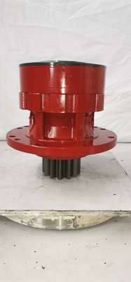 Reducción de oscilación de excavadora DH55 2101-9002 2101-9002A 2101-9002B 2101-9002C para Doosan