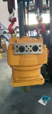 Partes de excavadoras Motor oscilante E330C 2003372 Para piezas de miniexcavadoras