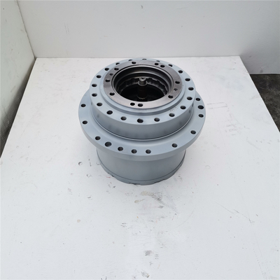 Excavadora Volvo EC140 EC140B Reducción de desplazamiento 14573820 SA 8230-33470 caja de cambios