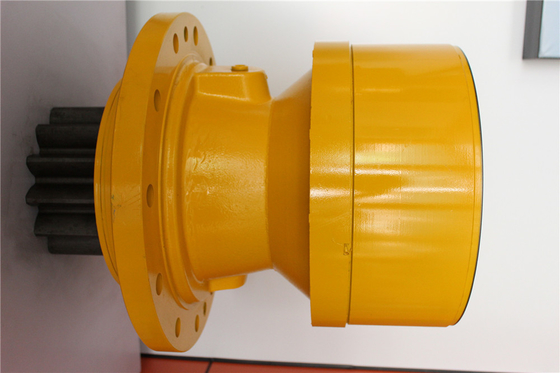 R210LC-7 31N6-10180 31N6-10150 Motor de reducción de oscilación Assy para piezas de excavadoras