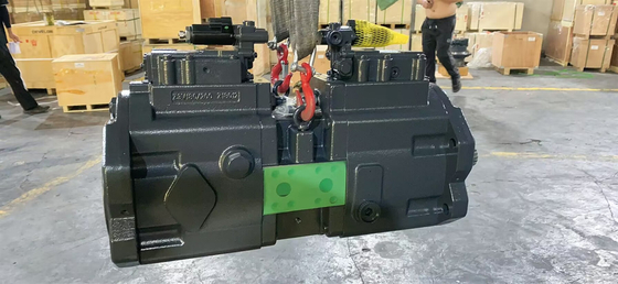 Volvo Excavator Parts K3V180DT-180R-1E12-V EC380E VOE14625695 Bombas hidráulicas de agua