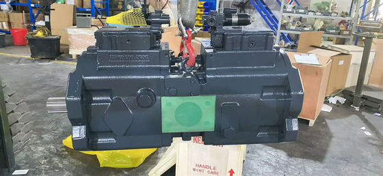 Volvo Excavator Parts K3V180DT-180R-1E12-V EC380E VOE14625695 Bombas hidráulicas de agua
