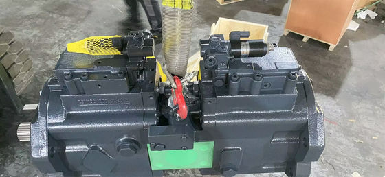 Volvo Excavator Parts K3V180DT-180R-1E12-V EC380E VOE14625695 Bombas hidráulicas de agua