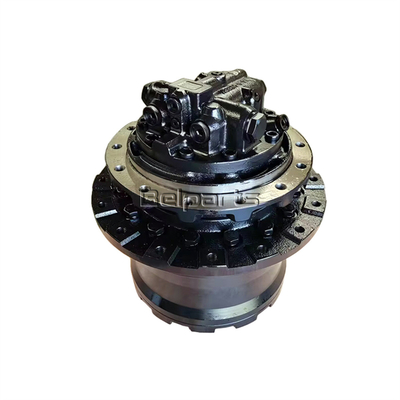 ZX120-5 Motor de viaje Assy 9150036 9153392 Hitachi Piezas de accionamiento final para piezas de excavadoras