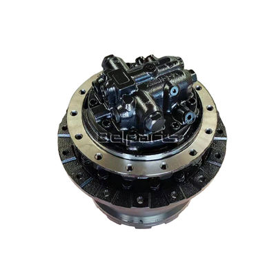 ZX120-5 Motor de viaje Assy 9150036 9153392 Hitachi Piezas de accionamiento final para piezas de excavadoras