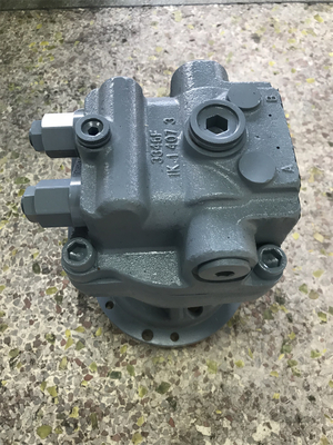 Hitachi EX120-5 MV2089 4330219 Excavadora con motor oscilante Mini para excavadora
