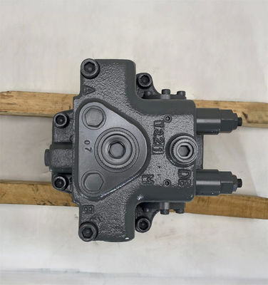 Hitachi EX100-3 4334355 Excavadora Kit de motor oscilante para mini excavadora