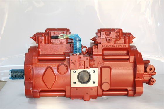 Hitachi K5V140DTP-9C12-17T Bomba principal hidráulica 31N8-10011 31N8-10070 Nombre de la parte Bomba de pistón