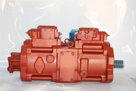Hitachi K5V140DTP-9C12-17T Bomba principal hidráulica 31N8-10011 31N8-10070 Nombre de la parte Bomba de pistón