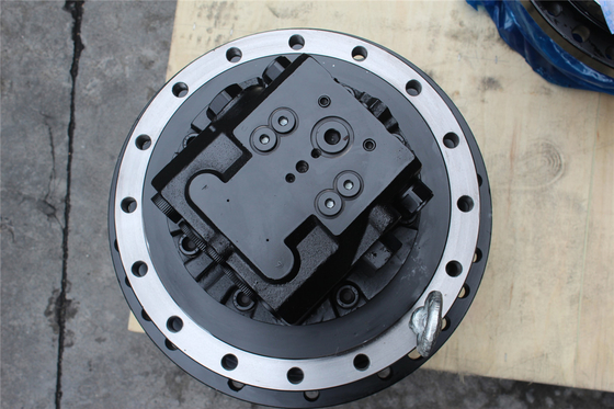 Hyundai TM22C MAG85VP-180 Excavadora Dispositivo final Assy R110-7 31N3-40010 Motor de viaje