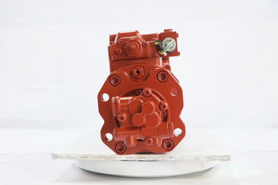 Belparts Excavador R110-7 31N3-10050 XJBN-00928 Bomba principal hidráulica para Hyundai