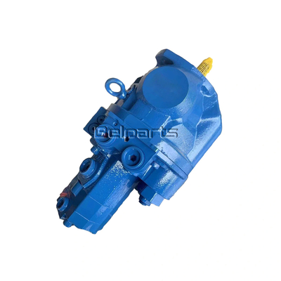 R55-7 Belparts Excavadora bomba hidráulica para Hyundai R55-7 bomba hidráulica principal 31M8-10020 31M8-10010