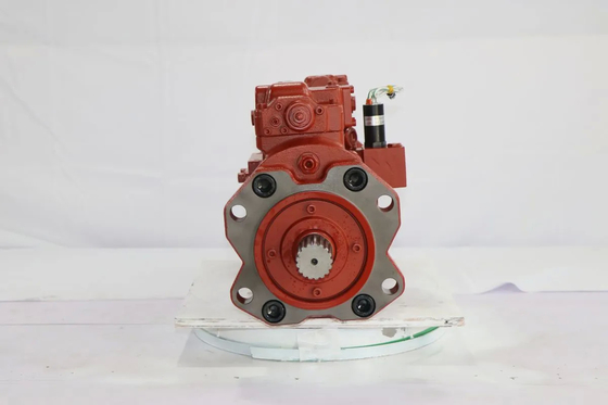 Hyundai Pump R350-7 31N8-10011 XJBN-00996 Excavadora bomba principal para piezas de excavadora