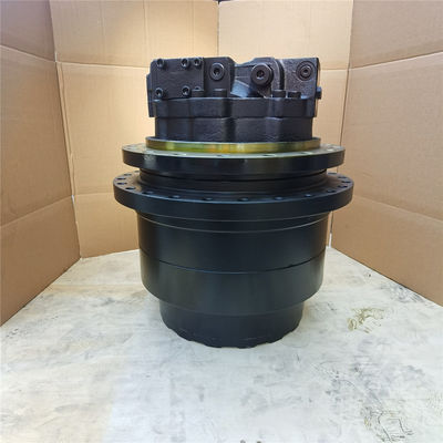 Hyundai R305-7 Hyundai Motor 31N8-40011 Motor de viaje Assy para piezas de repuesto de excavadoras