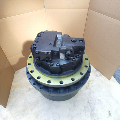 Hyundai R305-7 Hyundai Motor 31N8-40011 Motor de viaje Assy para piezas de repuesto de excavadoras