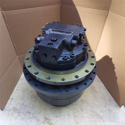 Hyundai R305-7 Hyundai Motor 31N8-40011 Motor de viaje Assy para piezas de repuesto de excavadoras