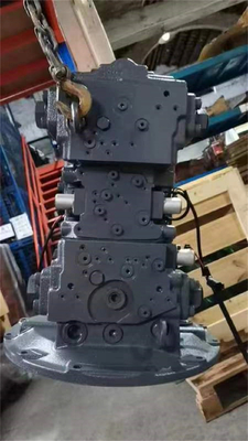 Belparts Excavator PC200-8 Asamblea de la bomba principal 07040-12412 La bomba hidráulica para Komatsu