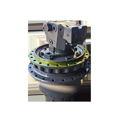 Belparts Excavator Parts R450-7A 34E7-03050 Motor de viaje Assy para Hyundai
