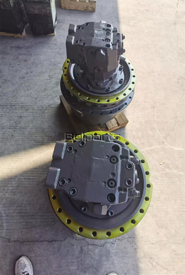 Hyundai Excavator Parts R450-7A Final Drive 34E7-03050 Motor de viaje Assy para Hyundai