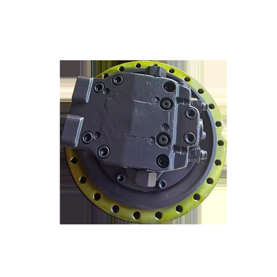 Belparts Komatsu PC300 PC350-8MO Motor de viaje Assy para la reparación de mini excavadoras