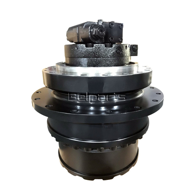 Belparts Komatsu E336FL 511-6017 Motor de viaje Assy para mini equipo de reparación de excavadoras