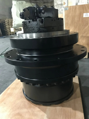 Top- E336FL Mini Excavadora Assy para el motor de viaje Komatsu 511-6017