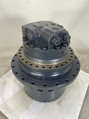 Belparts Excavator Parts EC200D VOE14719059 Volvo Motor de viaje