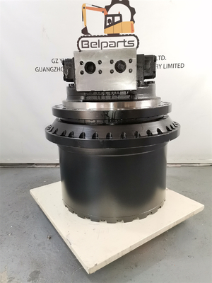 Doosan DX380 DX420 Final Drive Assy 401-0005A 170402-00025 Para el TM70VD