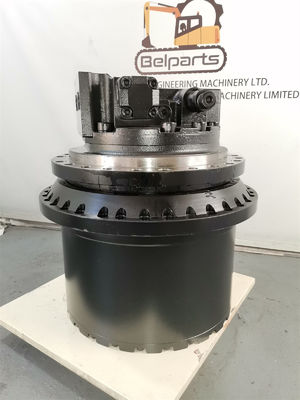 Doosan DX380 DX420 Final Drive Assy 401-0005A 170402-00025 Motor de viaje para TM70VD