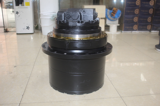 Belparts TM35VL GM35VL Final Drive Assy SK200-3 SK200-6 YN15V00007F1 para excavadora Kobelco