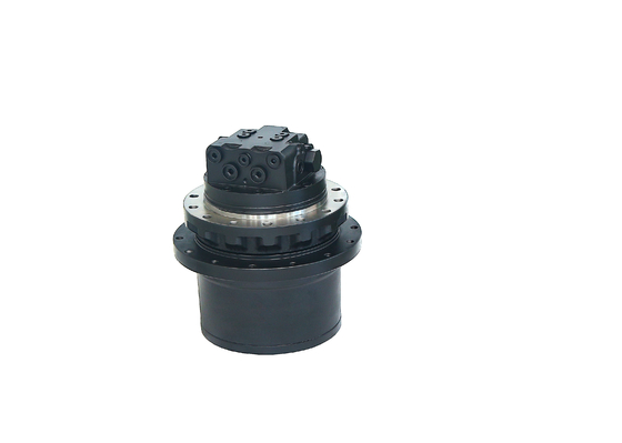 Motor de viaje Komatsu Assy PC78US-6 PC78 21W-60-2213 para la excavadora final TM09 GM09