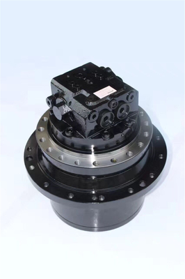 Belparts Excavador TM09 GM09 Final Drive Assy SK60 SK75 Motor de viaje para Kobelco