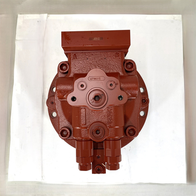 R320LC-7 Final Drive 31N8-12010 31N9-10132 para el motor de viaje Hyundai Assy