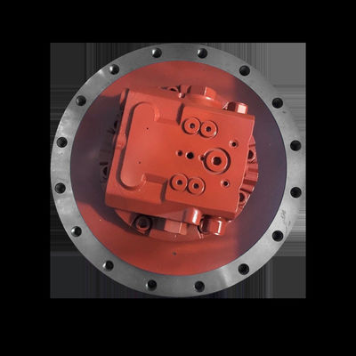 Las partes de la excavadora de Belts EC140B Final Drive Assembly SA 1143-01060 VOE 14524182