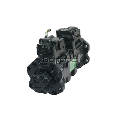 K3V112DT-9C32-14T Bomba principal para SH200A1 SH200A2 partes de excavadora rendimiento superior garantizado