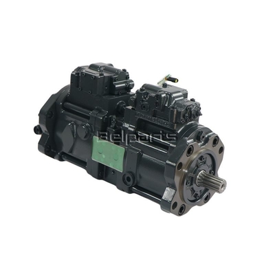 K3V112DT-9C32-14T Bomba principal para K3V112DT SH200A1 SH200A2 Excavadora de piezas de cinturón bomba hidráulica K3V112DT