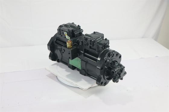 Excavadora K3V112DT-9C14 KAWASAK bomba hidráulica K3V112 para el R210LC9 moderno R220LC9A