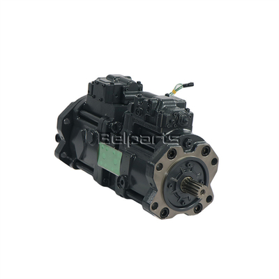 Excavadora estable KAWASAK ensamblaje de la bomba hidráulica Multiscene K3V112DT-1X8R-9NZ1-V