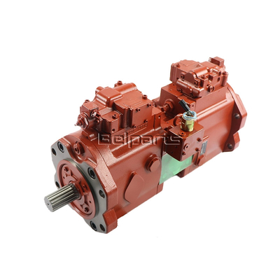 K3V140DT-9TCM KAWASAK Productos hidráulicos Excavadora eléctrica DH300-5 Bomba hidráulica Doosan