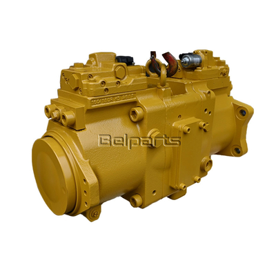 Las partes de la excavadora 5504341 5659737 Asamblea de la bomba hidráulica K7V180DTP Para E336 E336GC 380DK