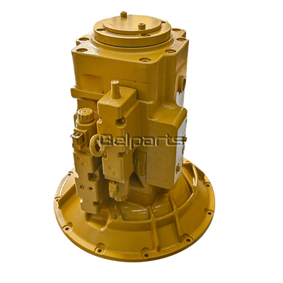Belparts 320GC 323GC Conjunto de bomba hidráulica 5319886 531-9886 Conjunto de bomba hidráulica en excavadora